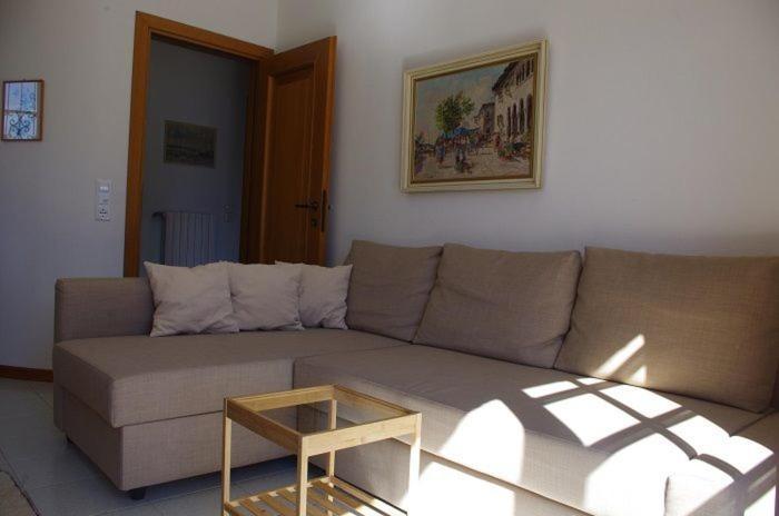 Ferienhaus In Tremosine Sul Garda Pieve  Eksteriør billede